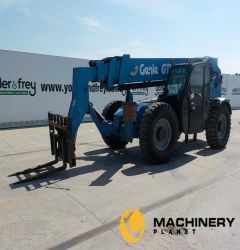 2014 Genie GTH-1056  Telehandlers 2014 600041754