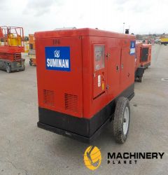 Himoinsa HIW-100  Generators  240044254