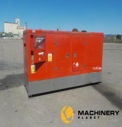 2006 Himoinsa HFW160-T5  Generators 2006 240044942