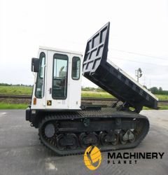 IHI IC70-2  Tracked Dumpers  200196676