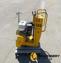 Hidrotress Concrete Saw / Sierra de Asfalto  Asphalt / Concrete Equipment  240044540