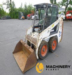 Bobcat 553  Skidsteer Loaders  200197023