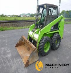 Bobcat S130  Skidsteer Loaders  200196873