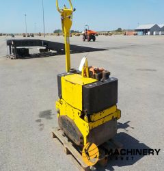 Wacker WH65K  Asphalt / Concrete Equipment  240044841