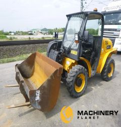 2007 JCB 520-40  Telehandlers 2007 200195714