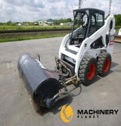 2008 Bobcat S175  Skidsteer Loaders 2008 200195649