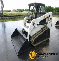 Bobcat T180  Skidsteer Loaders  200195766