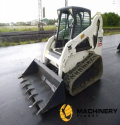 Bobcat T190  Skidsteer Loaders  200195765