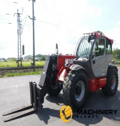 2018 Manitou MLT960  Telehandlers 2018 200195992