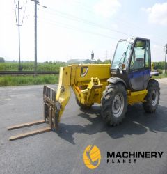 2008 Manitou MT1435SLT  Telehandlers 2008 200195546