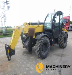 2017 Haulotte HTL4017  Telehandlers 2017 200197029