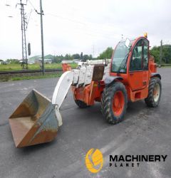 2008 Terex GTH4017SX  Telehandlers 2008 200196882