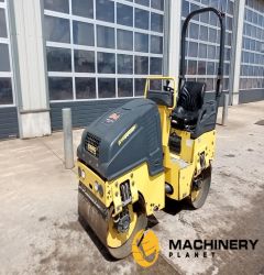 2012 Bomag BW80AD-5  Rollers 2012 100285006
