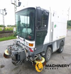 Mathieu RAVO C540  Sweeper Trucks  200196716