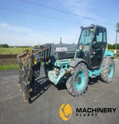 2008 Bobcat T40170  Telehandlers 2008 200196427