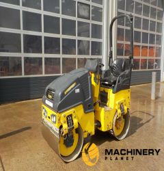 2016 Bomag BW90AD-5  Rollers 2016 100284496