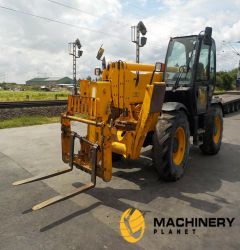 2007 JCB 540-170  Telehandlers 2007 200196072