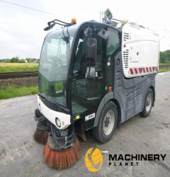 2014 Mathieu Azura  Sweeper Trucks 2014 200196704