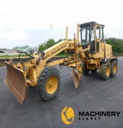 Mista RD-165C  Motor Graders  200195875