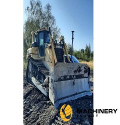 Will Not Arrive Dozers  200195825