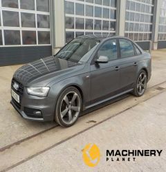 2012 Audi A4 TDI  Cars 2012 100284343