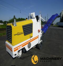 Wirtgen W500  Asphalt Plants  200197151