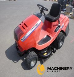 Massey Ferguson Ride On Lawn Mower, Collector, Hydro  Lawnmowers  200196298