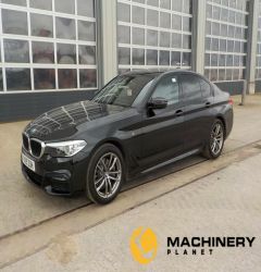 2019 BMW 520D M SPORT  Cars 2019 100282911