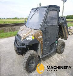 2014 Polaris Ranger  Utility Vehicles 2014 200196274