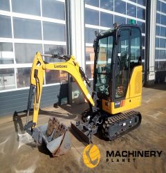 2021 Liugong 9018F  Mini Excavators 2021 140299420