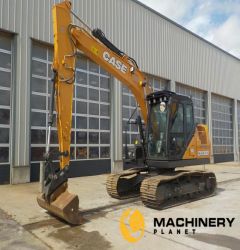 2019 Case CX130D  10 Ton+ Excavators 2019 100285158