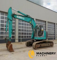 Kobelco SK235SRLC-1E  20 Ton+ Excavators  100284840