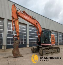 2013 Hitachi ZX225USLC-5B  20 Ton+ Excavators 2013 100284751