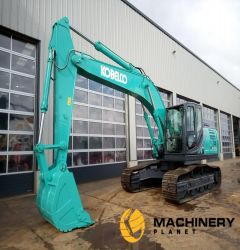 Unused 2021 Kobelco SK220XDLC-10  20 Ton+ Excavators 2021 100284150