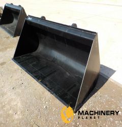 Unused 2021 JCB 90" Loading Bucket to suit JCB Telehandler  New Buckets 2021 100277342