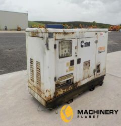 Stamford 110KVA  Generators  100284412