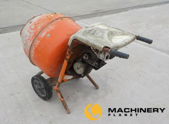 Belle Petrol Cement Mixer Cement Mixers 100284873 for Sale Rent Online | Machinery International