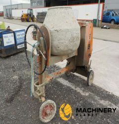 Belle Diesel Cement Mixer  Cement Mixers  100284871