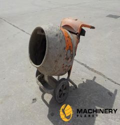 Belle Minimix 150  Cement Mixers  100284437