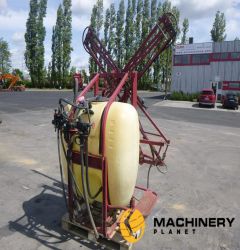 Hardi NKP600  Farm Machinery  200195815