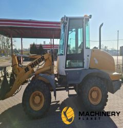 Will Not Arrive Wheeled Loaders  200196416