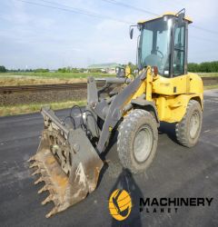 2011 Volvo L30B-Z/X  Wheeled Loaders 2011 200195937