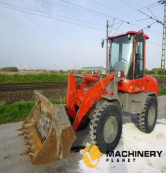 2012 Volvo L30B PRO  Wheeled Loaders 2012 200194790