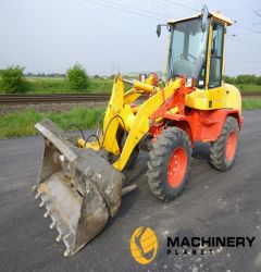 2013 Volvo L30B-Z/X  Wheeled Loaders 2013 200195411