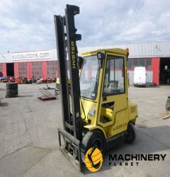 Hyster H3.20XML  DeadRow  200195961