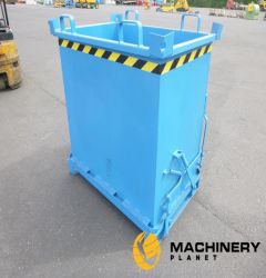 Unused Container to suit Forks  Containers  200196658