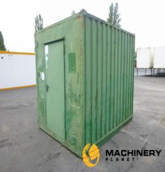 10FT Material Container  Containers  200196687