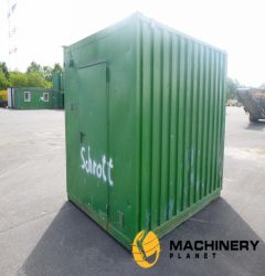 10FT Material Container  Containers  200196454