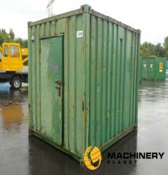 10FT Material Container  Containers  200196049