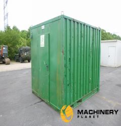10FT Material Container  Containers  200195893